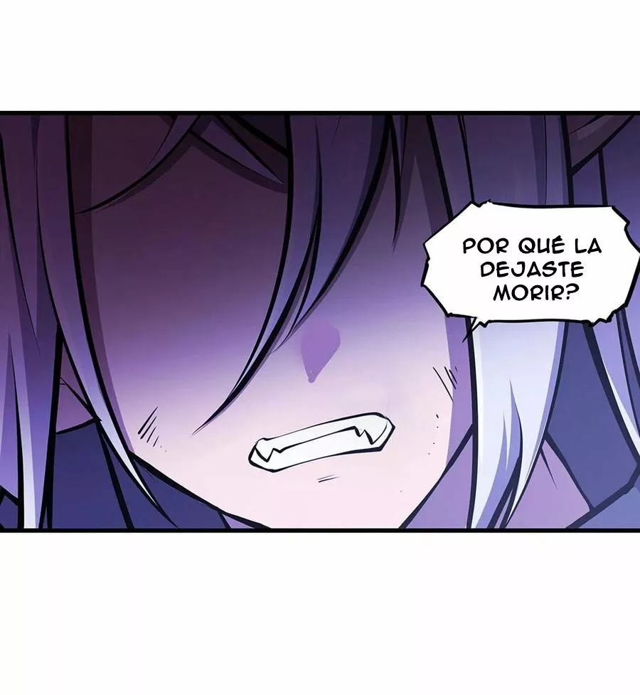 The Blood Princess And The Knight Capítulo 105 - Page 35