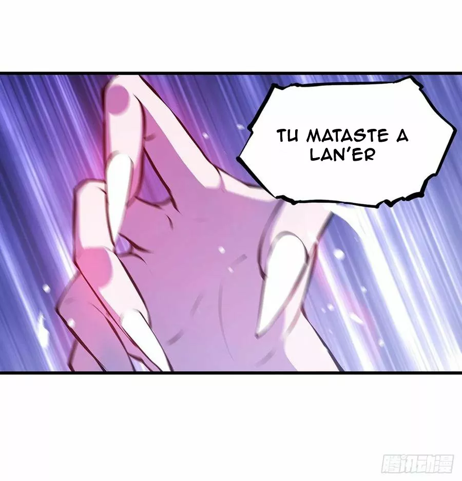 The Blood Princess And The Knight Capítulo 105 - Page 36
