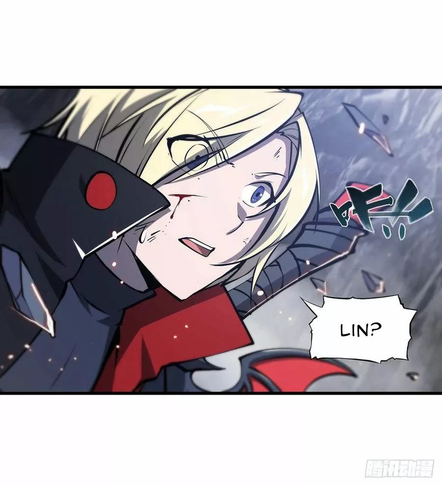 The Blood Princess And The Knight Capítulo 105 - Page 39