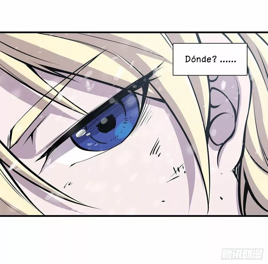 The Blood Princess And The Knight Capítulo 105 - Page 5