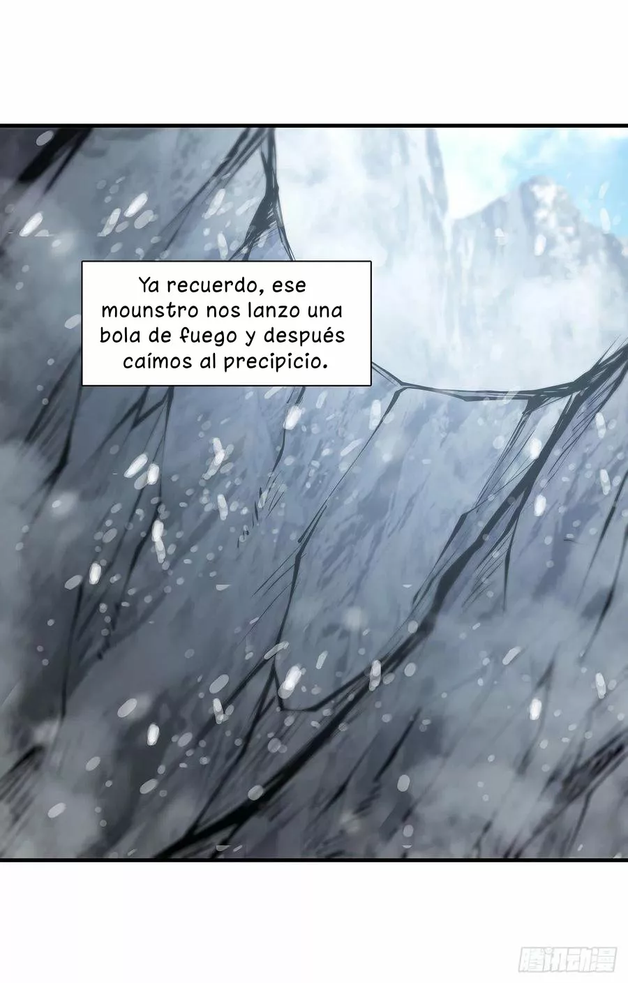 The Blood Princess And The Knight Capítulo 105 - Page 6
