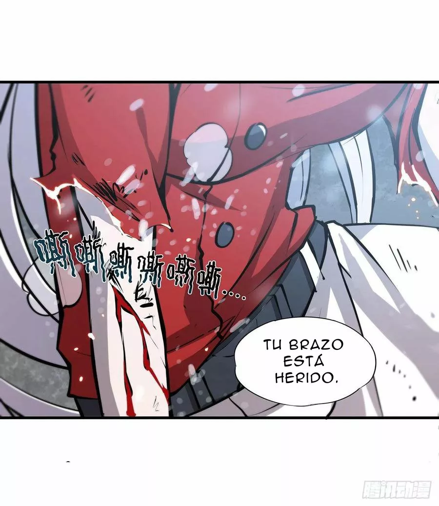 The Blood Princess And The Knight Capítulo 105 - Page 9