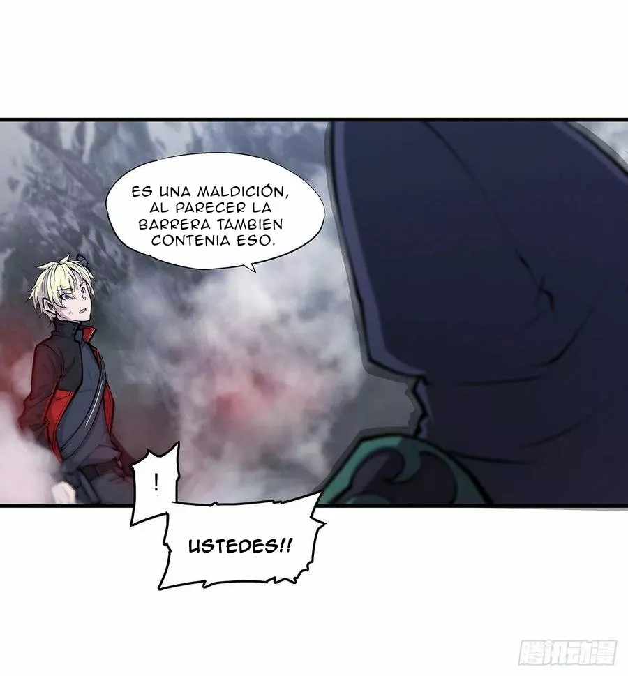 The Blood Princess And The Knight Capítulo 106 - Page 10
