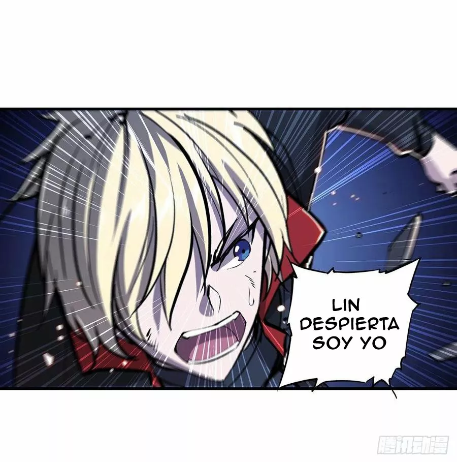 The Blood Princess And The Knight Capítulo 106 - Page 15