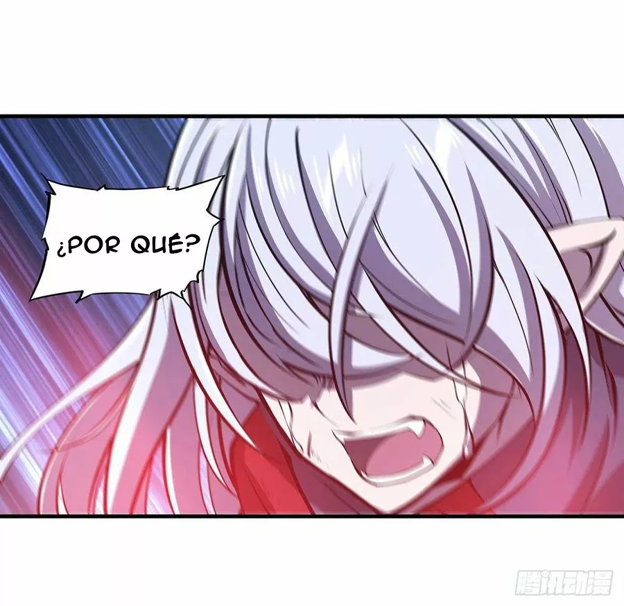 The Blood Princess And The Knight Capítulo 106 - Page 16