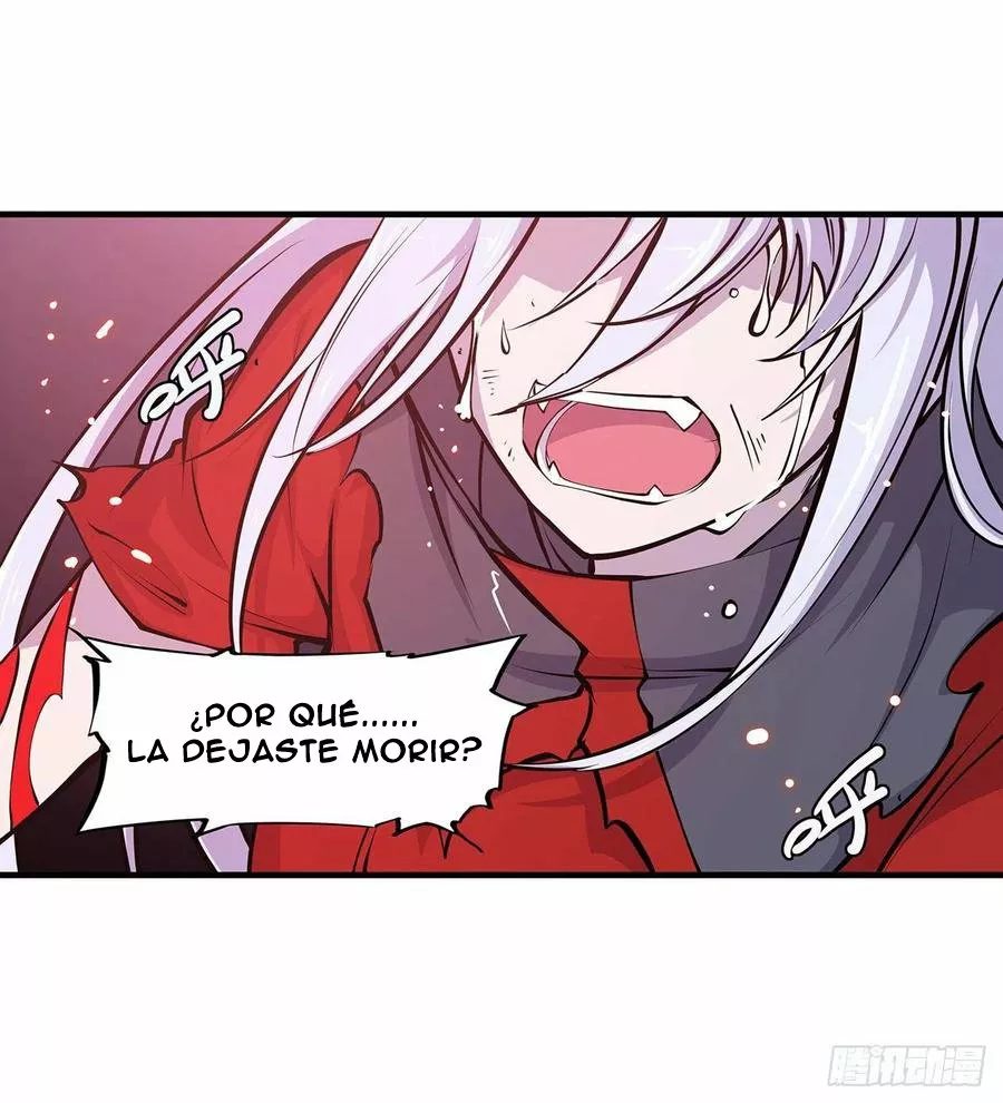 The Blood Princess And The Knight Capítulo 106 - Page 19