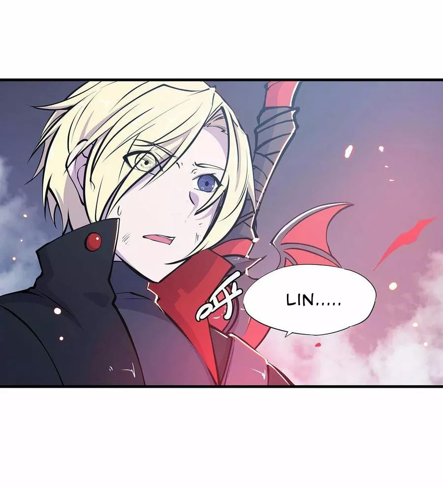 The Blood Princess And The Knight Capítulo 106 - Page 20