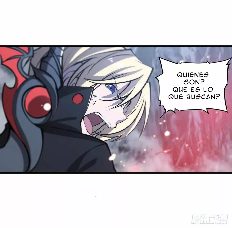 The Blood Princess And The Knight Capítulo 106 - Page 23