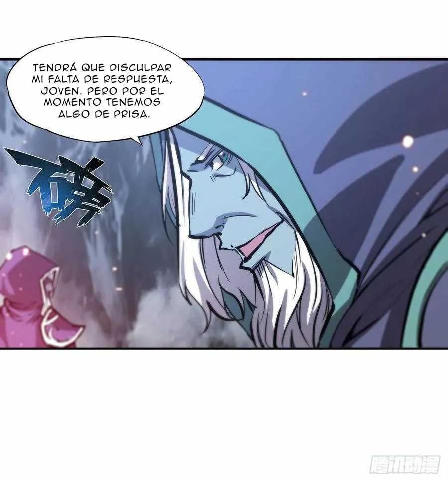 The Blood Princess And The Knight Capítulo 106 - Page 24