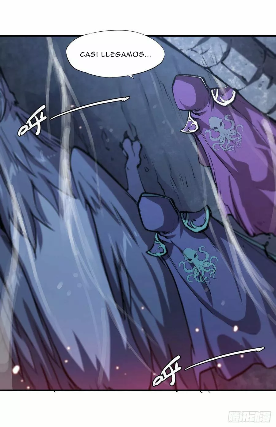 The Blood Princess And The Knight Capítulo 106 - Page 25