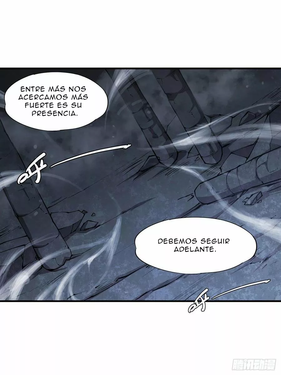 The Blood Princess And The Knight Capítulo 106 - Page 26
