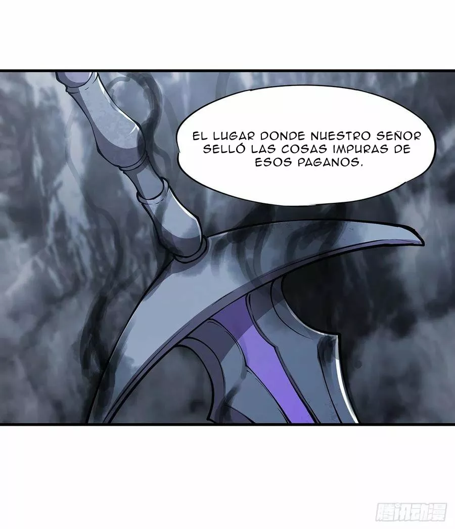 The Blood Princess And The Knight Capítulo 106 - Page 27
