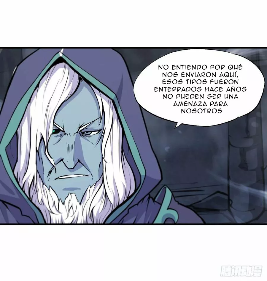 The Blood Princess And The Knight Capítulo 106 - Page 28