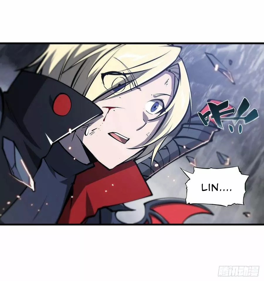 The Blood Princess And The Knight Capítulo 106 - Page 3