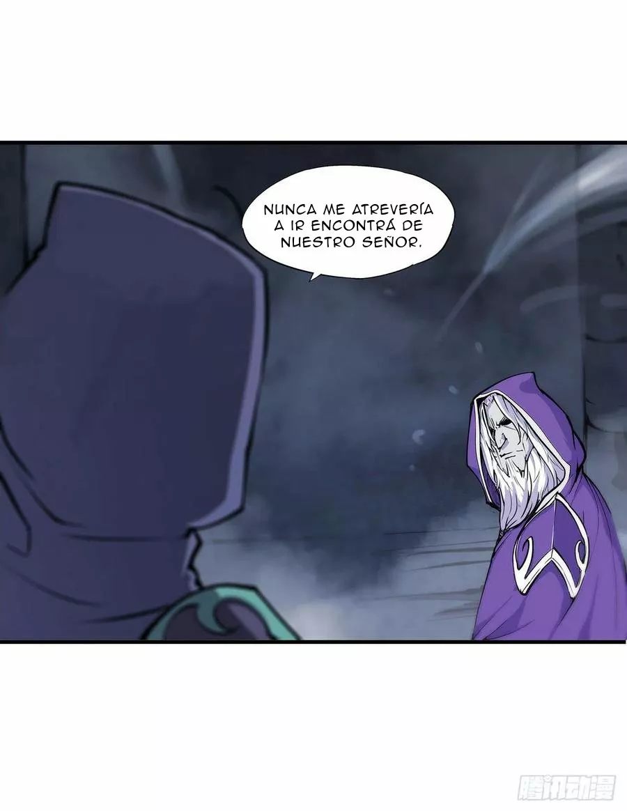 The Blood Princess And The Knight Capítulo 106 - Page 30
