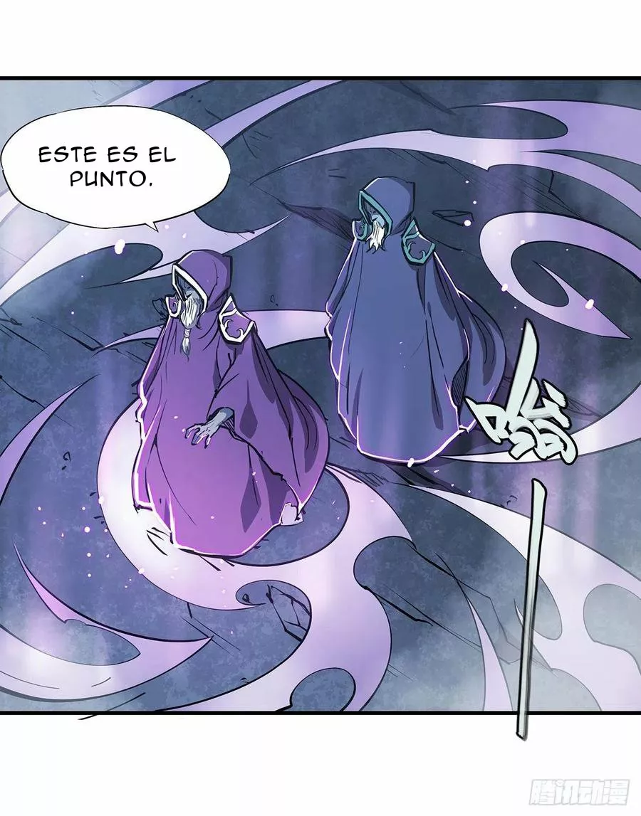 The Blood Princess And The Knight Capítulo 106 - Page 32