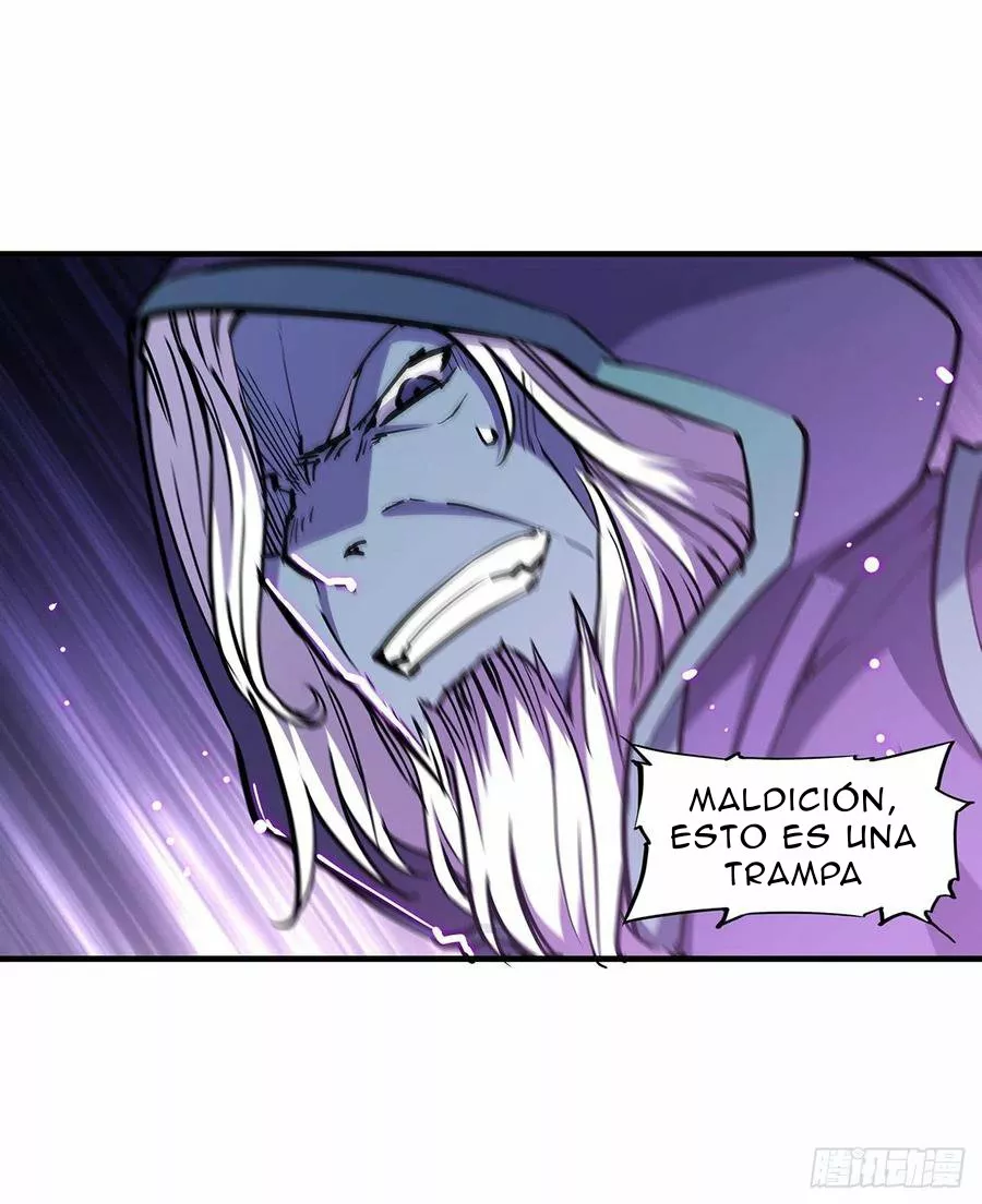 The Blood Princess And The Knight Capítulo 106 - Page 33