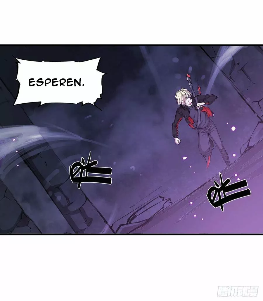 The Blood Princess And The Knight Capítulo 106 - Page 37