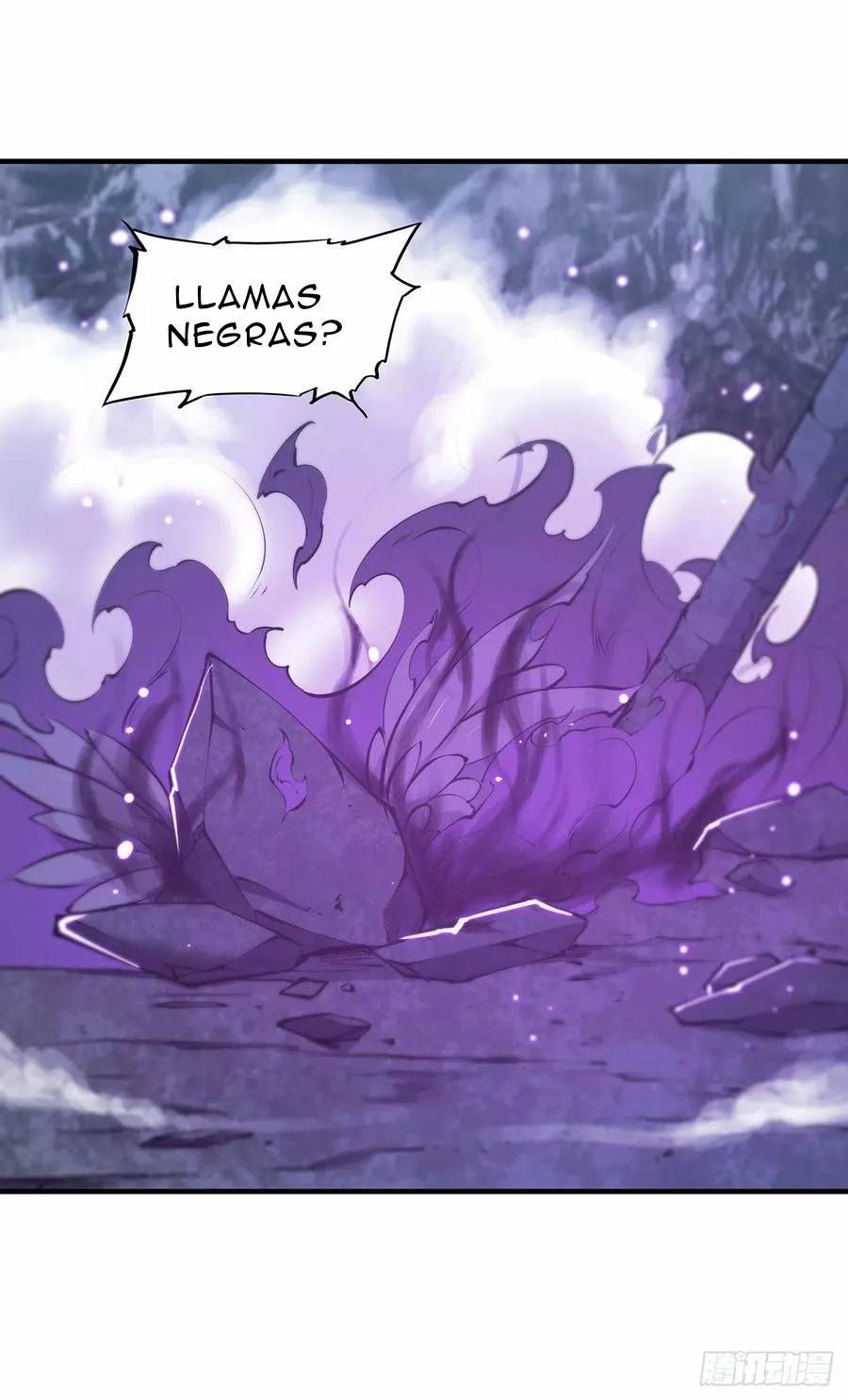 The Blood Princess And The Knight Capítulo 106 - Page 39