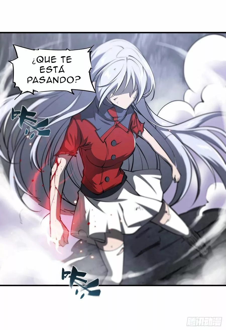The Blood Princess And The Knight Capítulo 106 - Page 4