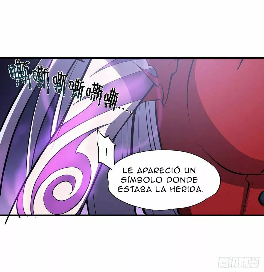 The Blood Princess And The Knight Capítulo 106 - Page 8