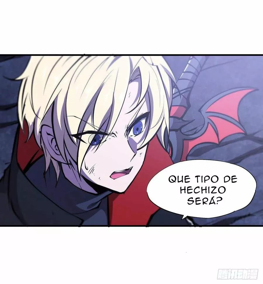 The Blood Princess And The Knight Capítulo 106 - Page 9