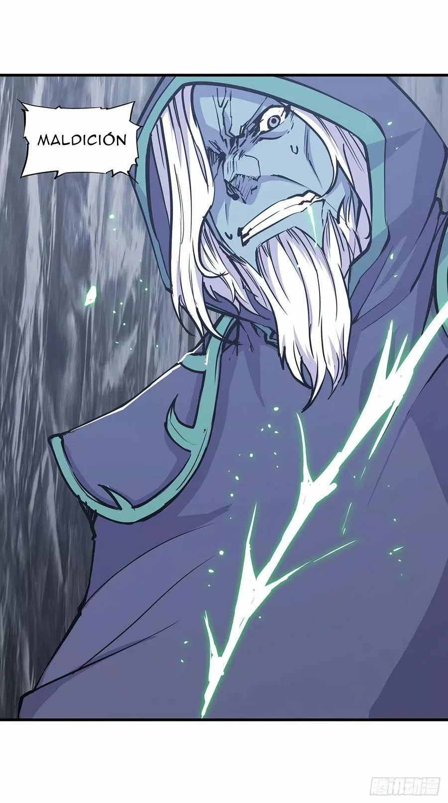 The Blood Princess And The Knight Capítulo 107 - Page 13