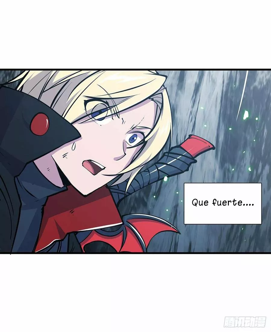 The Blood Princess And The Knight Capítulo 107 - Page 15