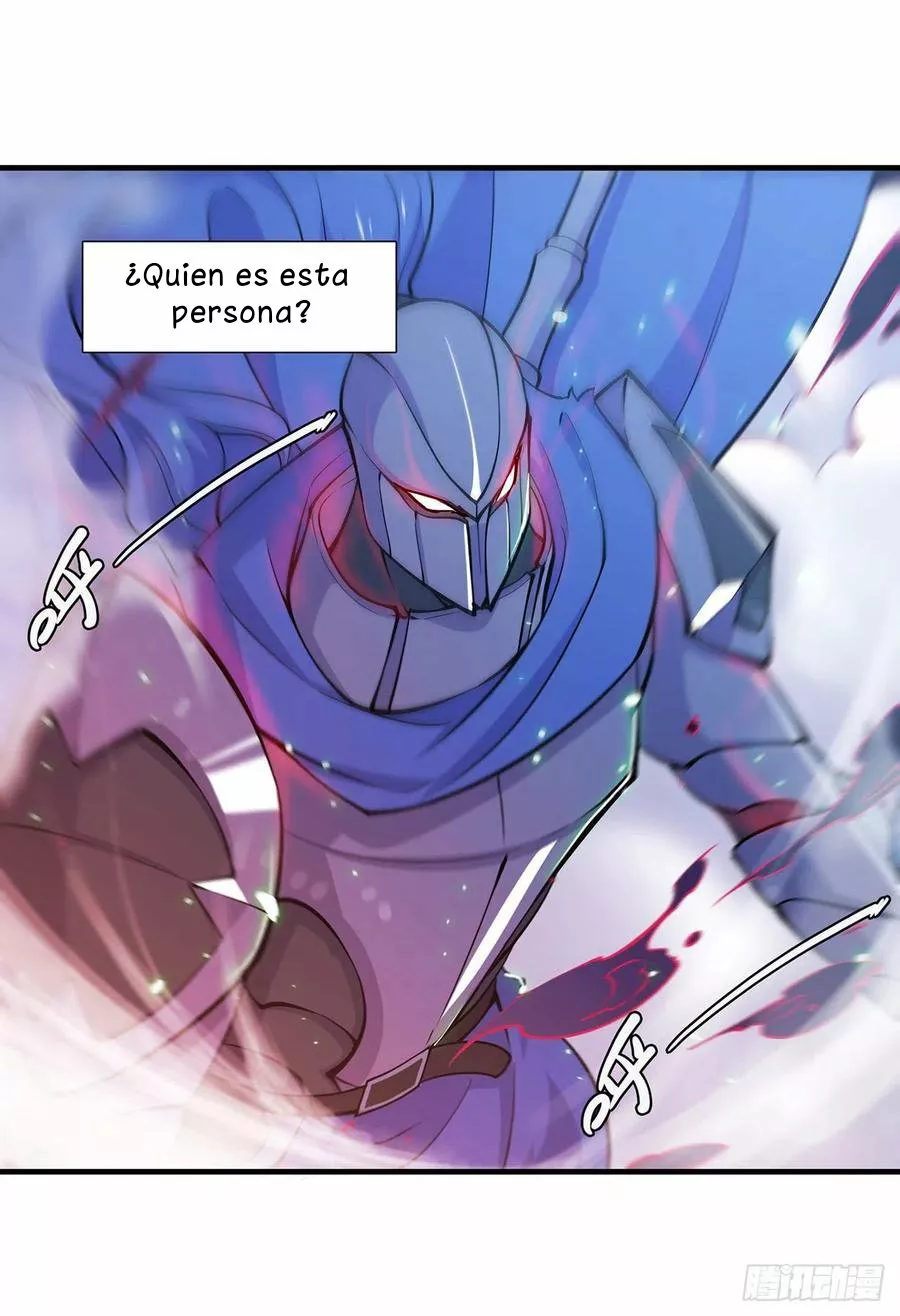The Blood Princess And The Knight Capítulo 107 - Page 16