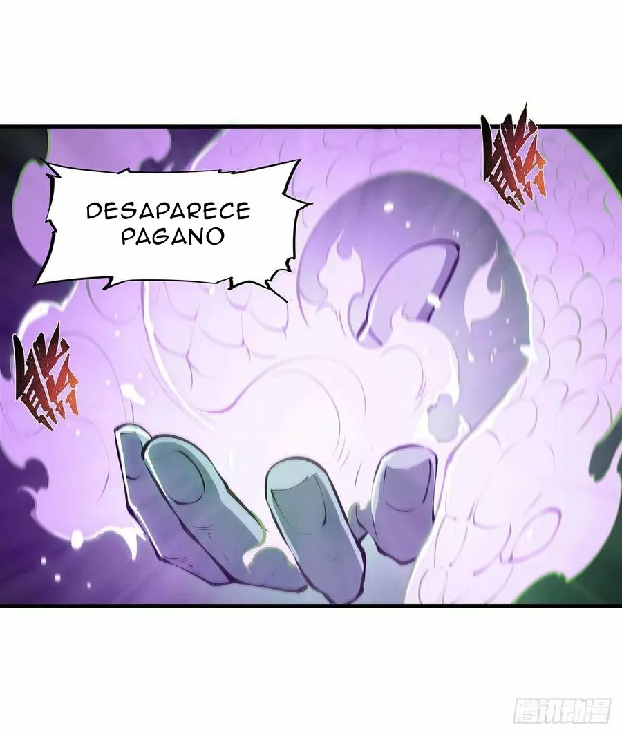 The Blood Princess And The Knight Capítulo 107 - Page 17
