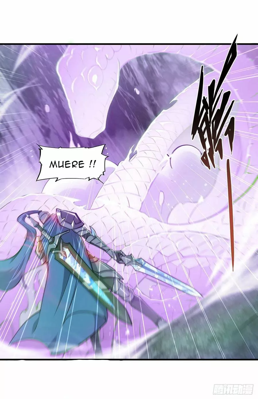 The Blood Princess And The Knight Capítulo 107 - Page 18