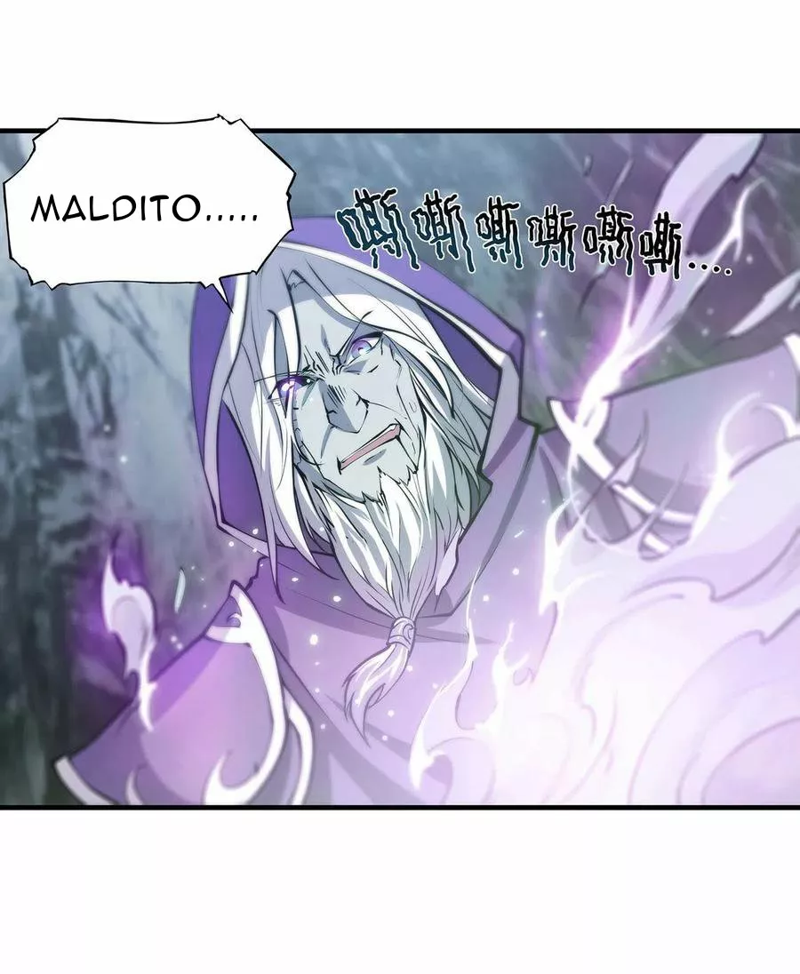 The Blood Princess And The Knight Capítulo 107 - Page 24