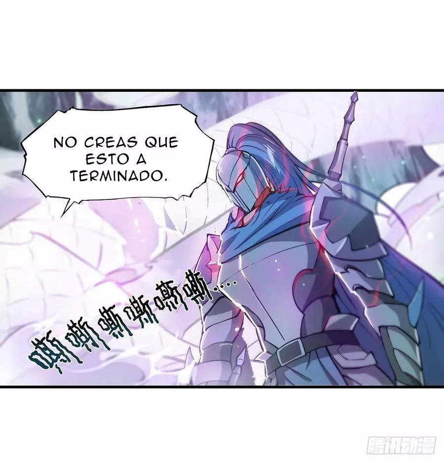 The Blood Princess And The Knight Capítulo 107 - Page 25