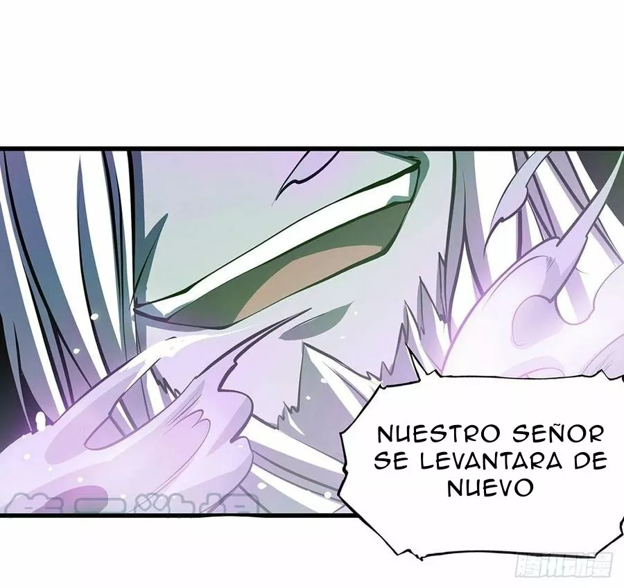 The Blood Princess And The Knight Capítulo 107 - Page 26