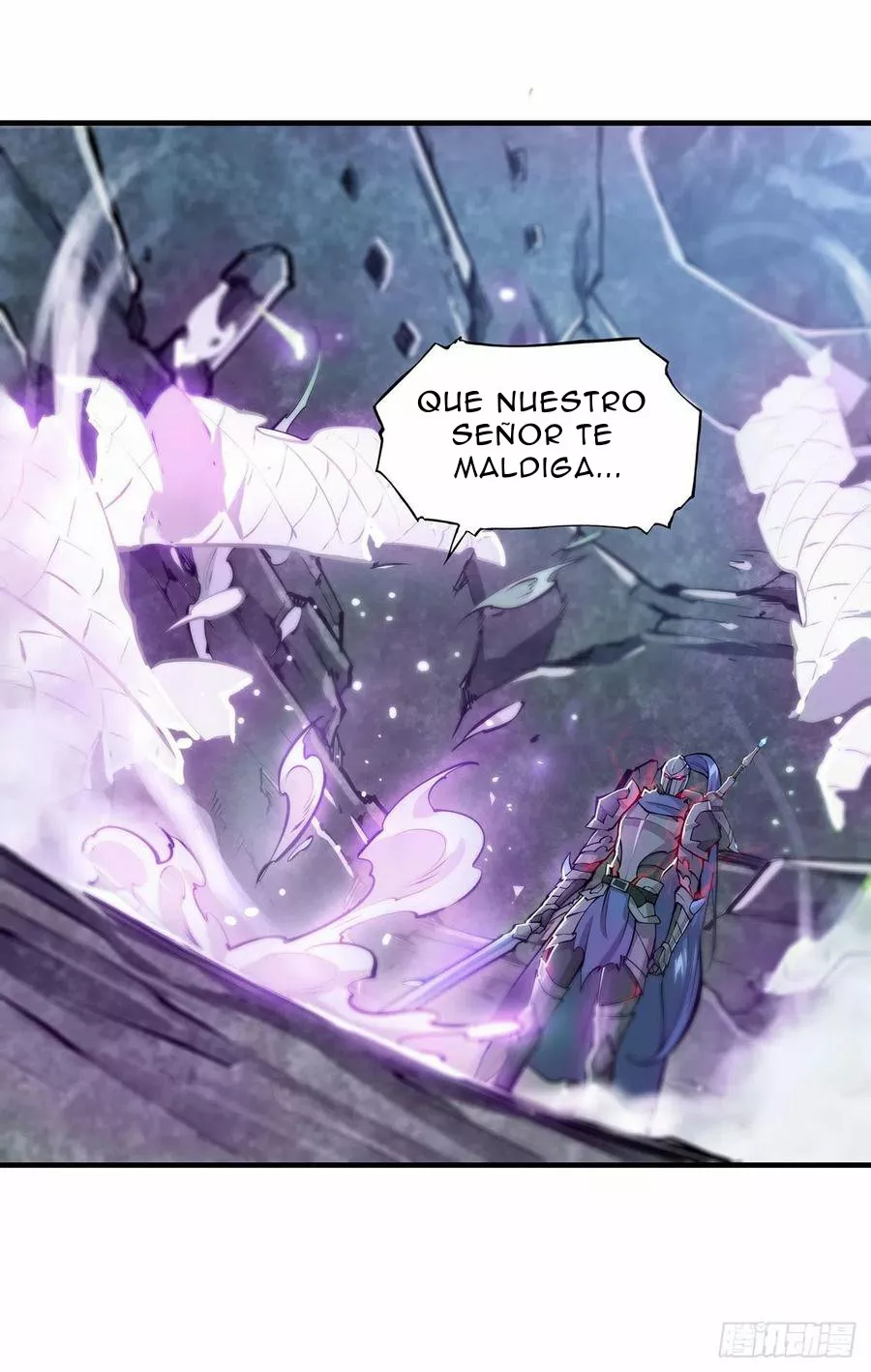 The Blood Princess And The Knight Capítulo 107 - Page 27