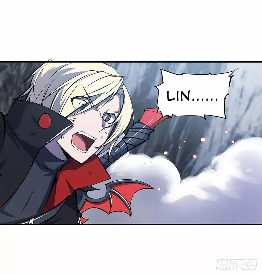 The Blood Princess And The Knight Capítulo 107 - Page 37