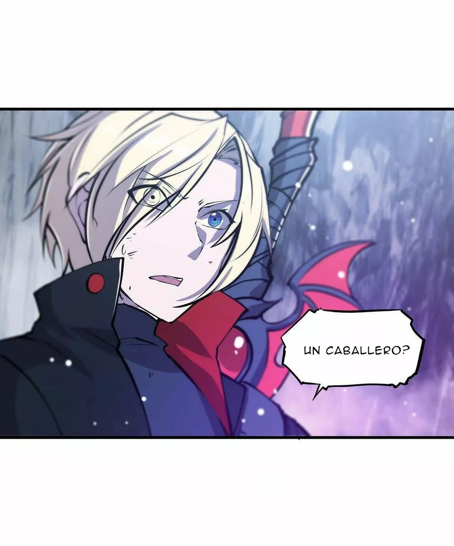The Blood Princess And The Knight Capítulo 107 - Page 4
