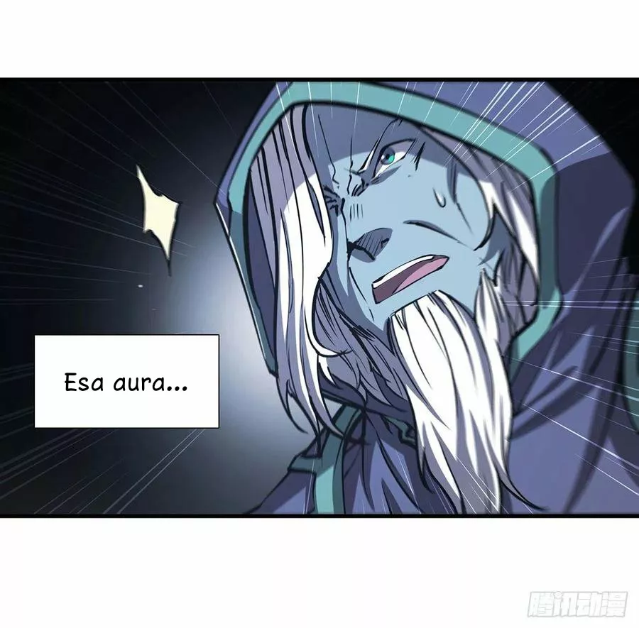 The Blood Princess And The Knight Capítulo 107 - Page 5