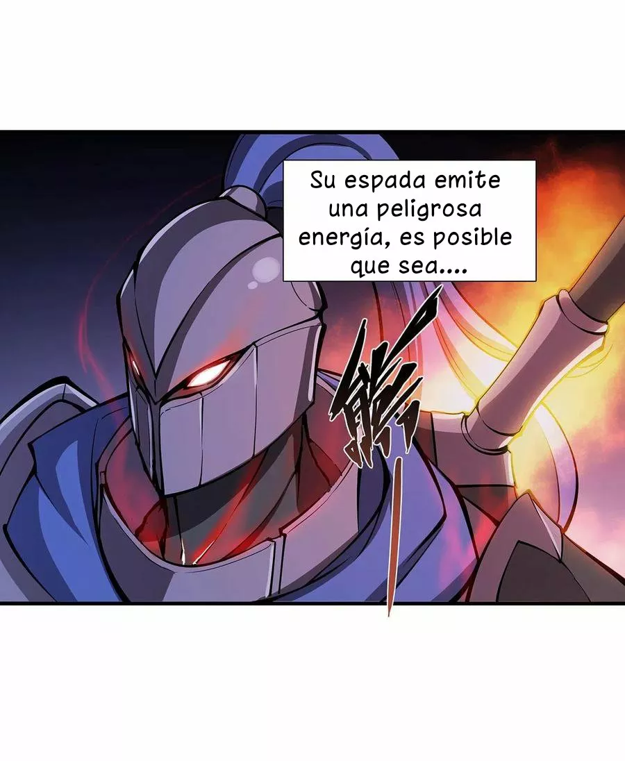 The Blood Princess And The Knight Capítulo 107 - Page 6