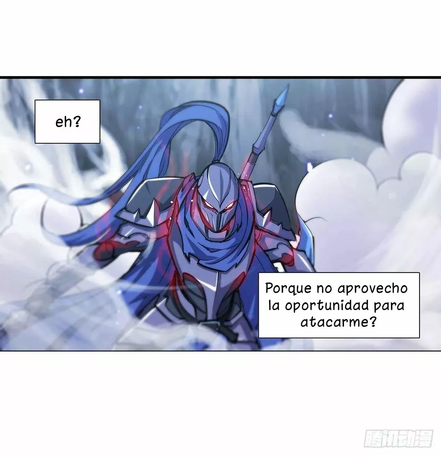 The Blood Princess And The Knight Capítulo 108 - Page 18