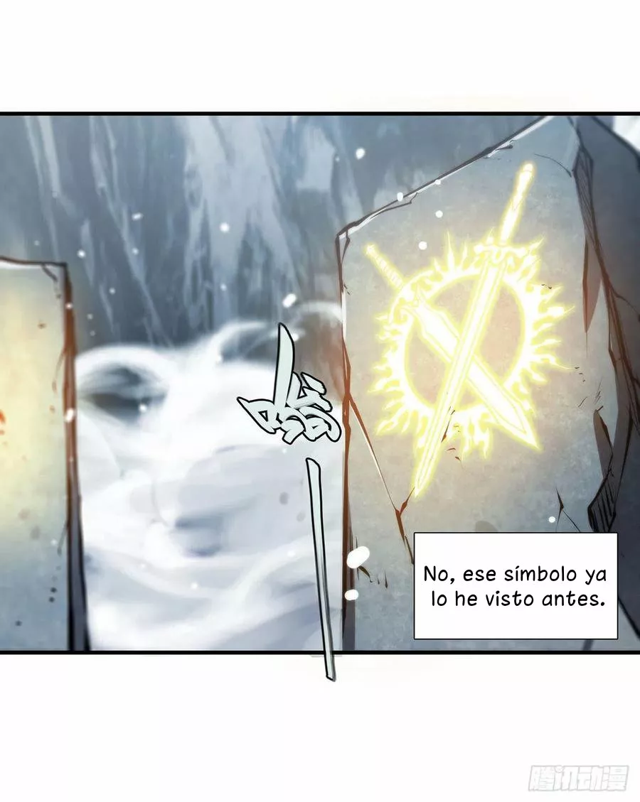 The Blood Princess And The Knight Capítulo 108 - Page 25