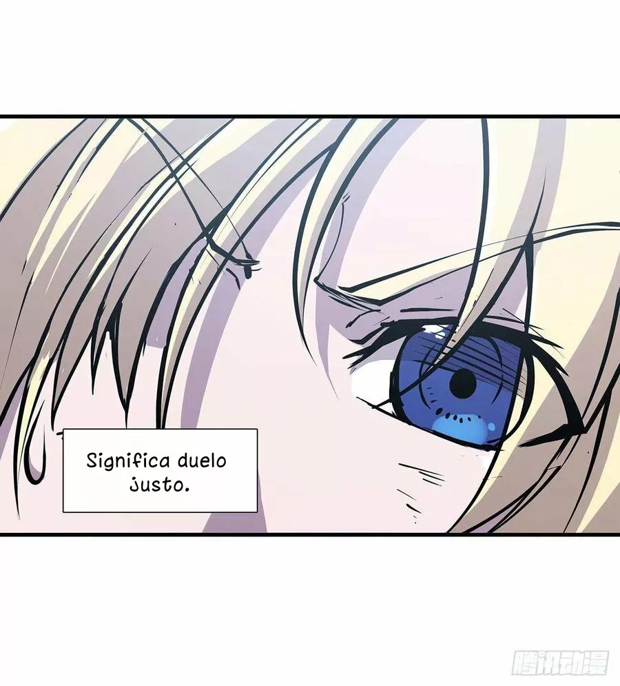 The Blood Princess And The Knight Capítulo 108 - Page 26