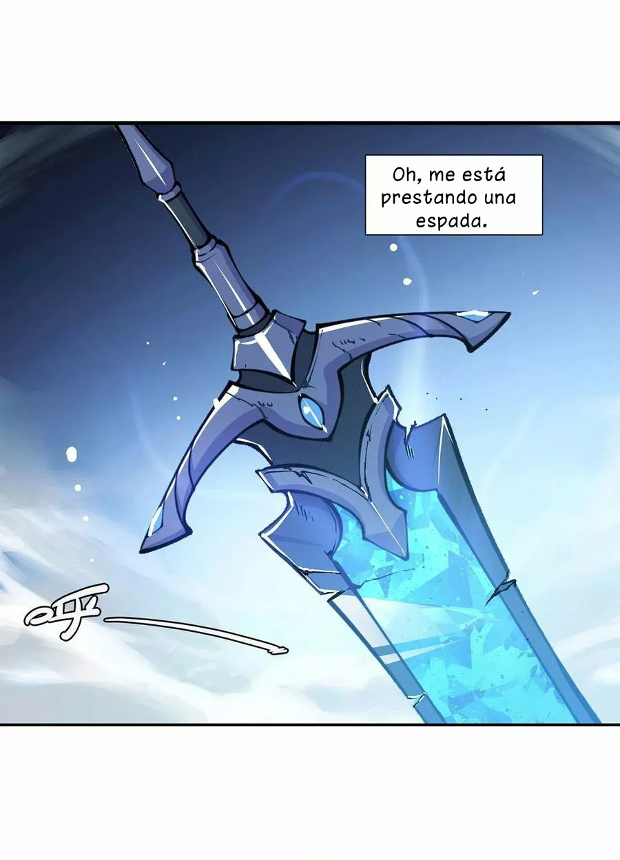 The Blood Princess And The Knight Capítulo 108 - Page 28