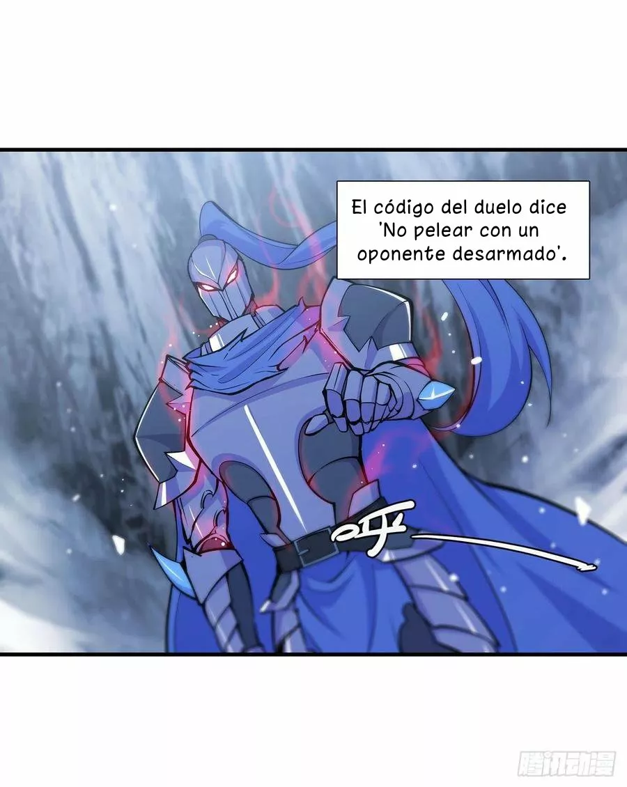 The Blood Princess And The Knight Capítulo 108 - Page 29