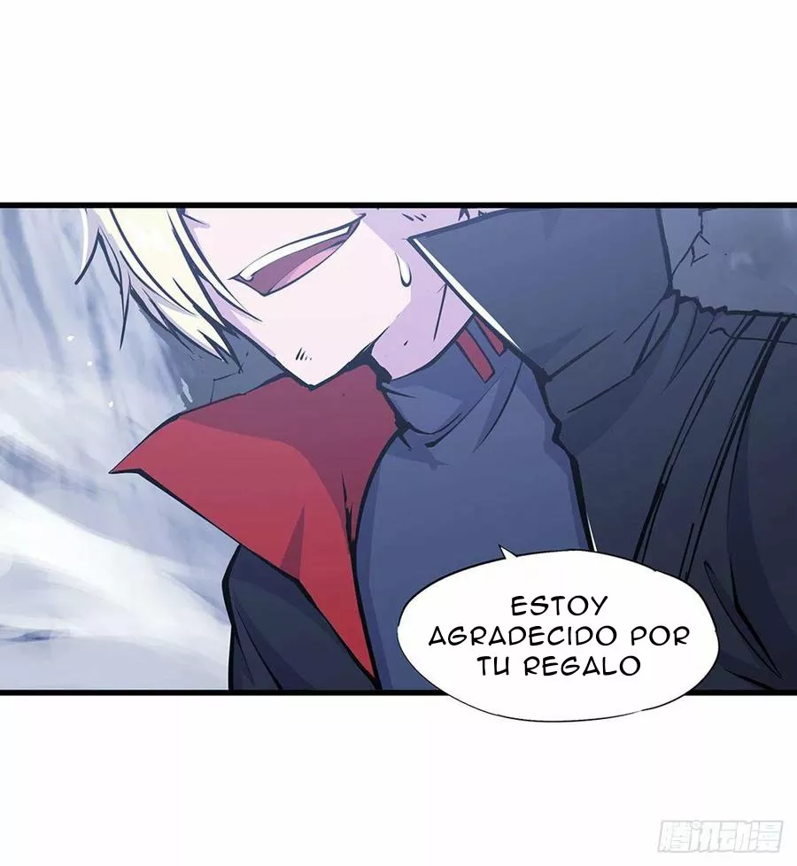 The Blood Princess And The Knight Capítulo 108 - Page 30