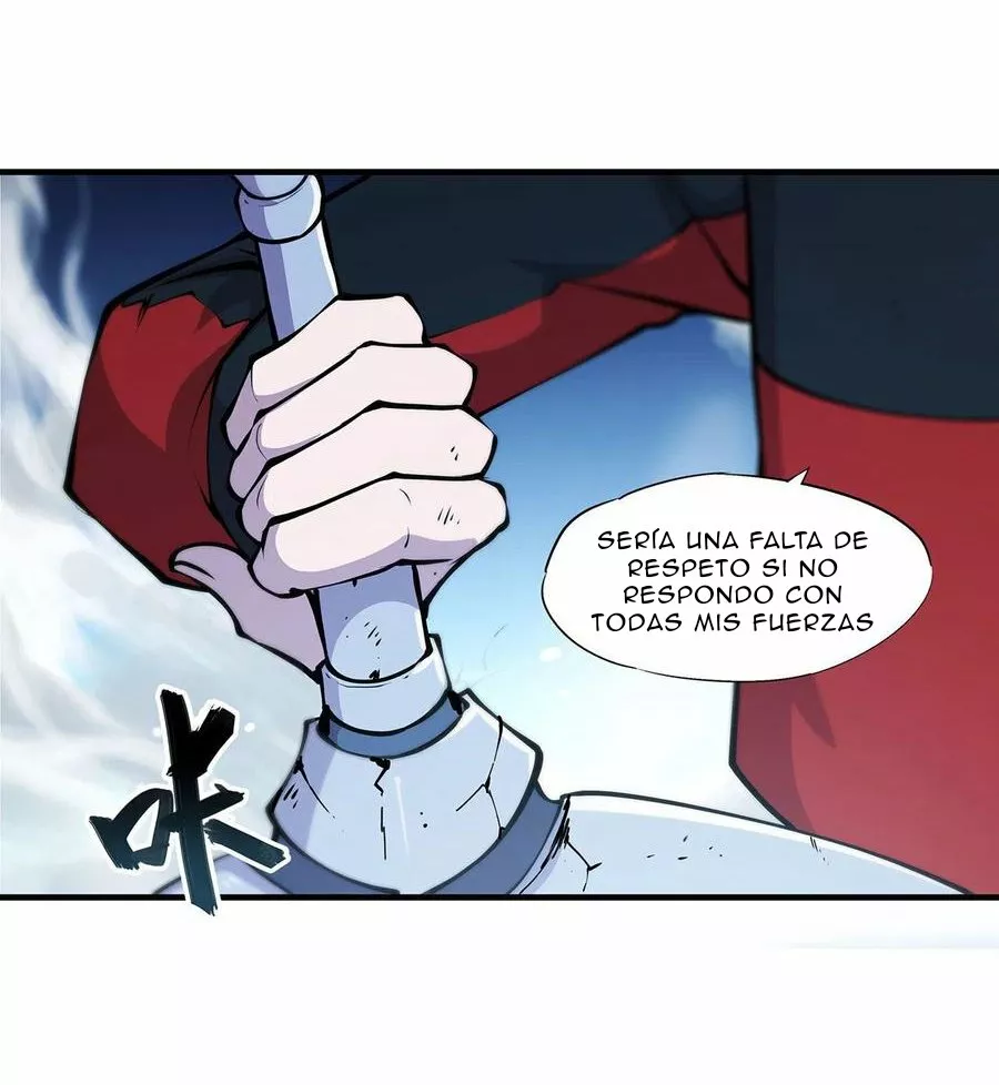 The Blood Princess And The Knight Capítulo 108 - Page 31