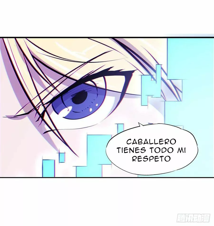 The Blood Princess And The Knight Capítulo 108 - Page 32