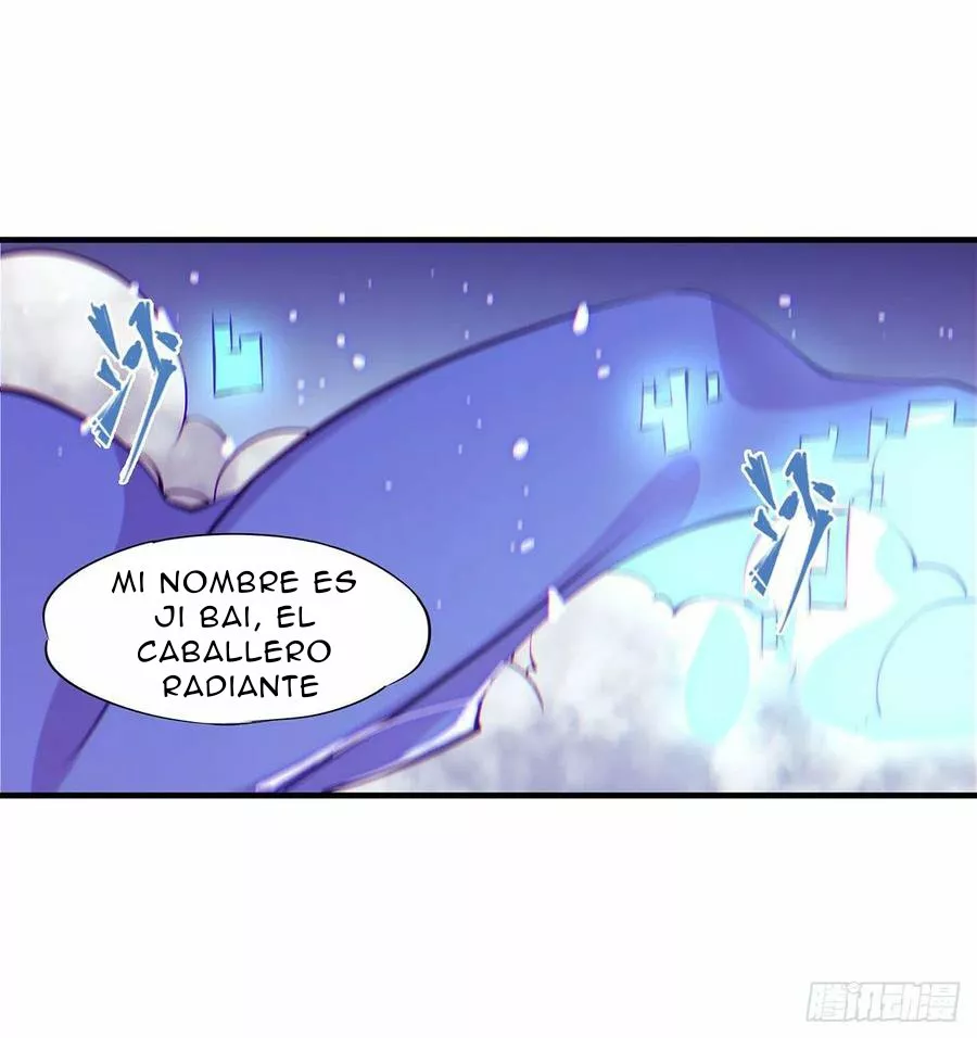 The Blood Princess And The Knight Capítulo 108 - Page 37