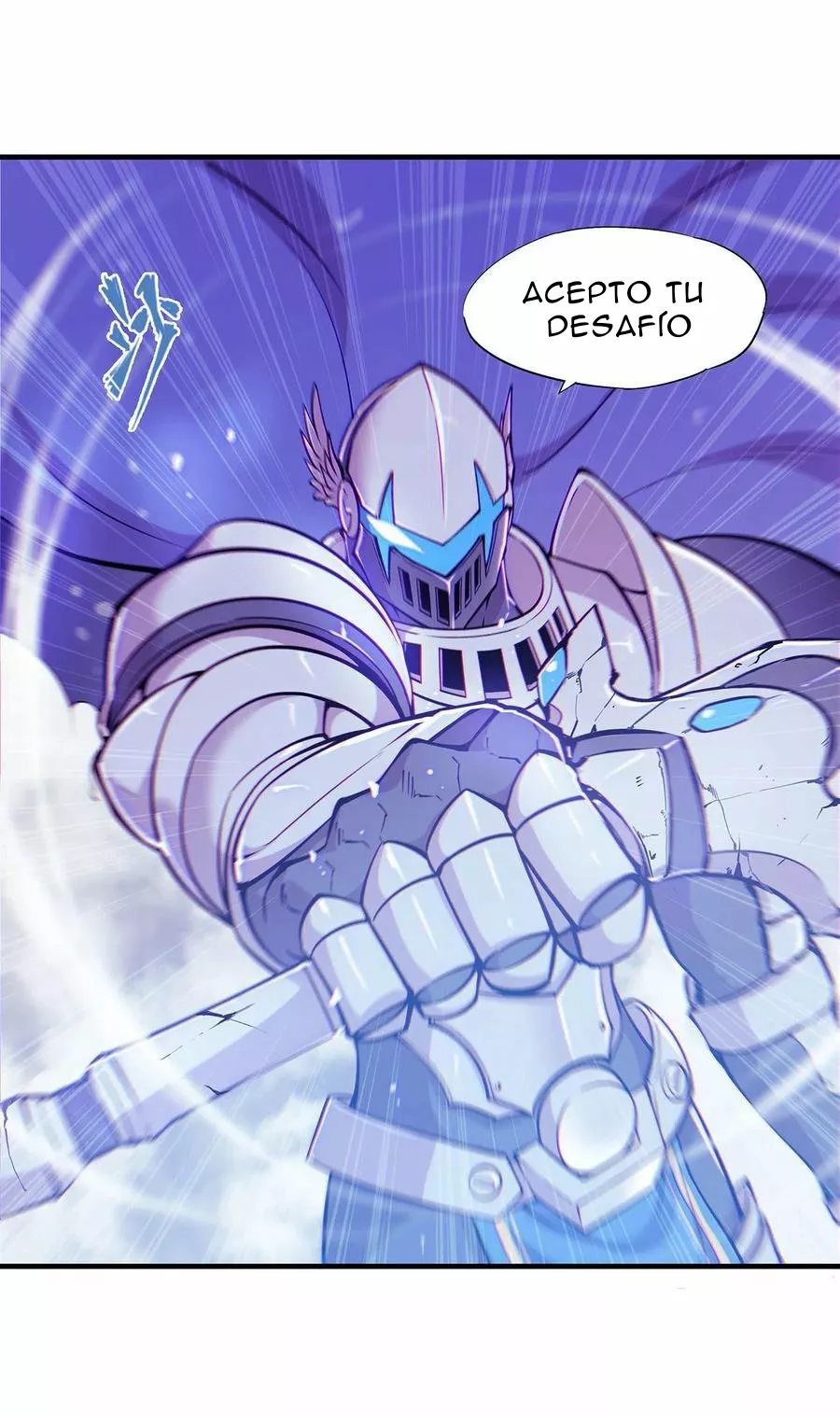 The Blood Princess And The Knight Capítulo 108 - Page 38