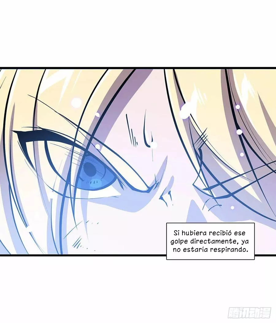 The Blood Princess And The Knight Capítulo 108 - Page 6